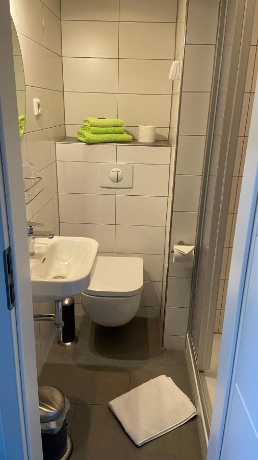 Harzer Ferienlodge Wernigerode Zewnętrze zdjęcie